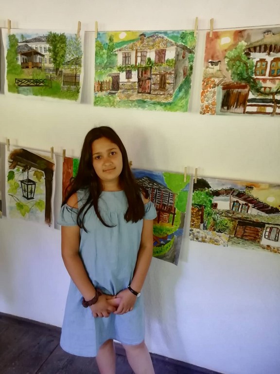 gallery