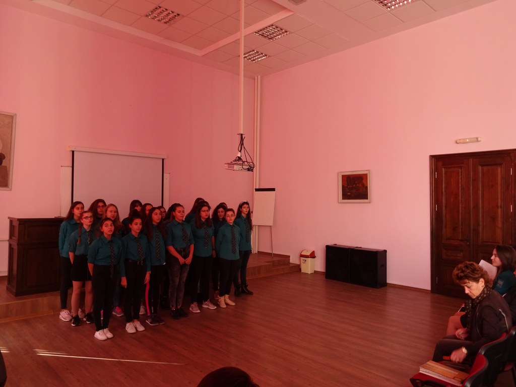 gallery