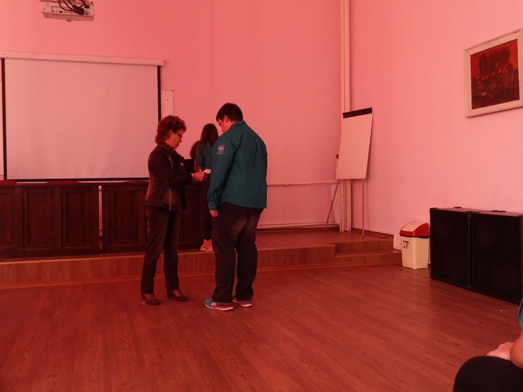 gallery