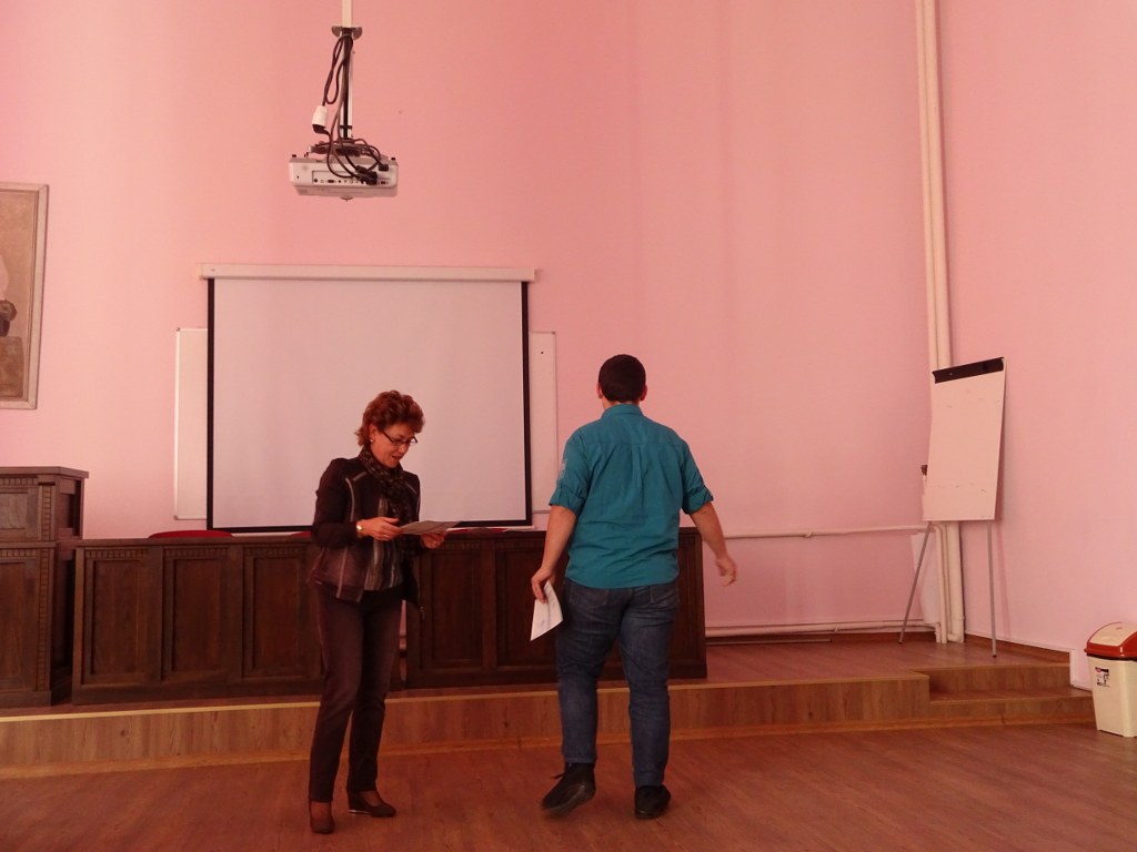 gallery