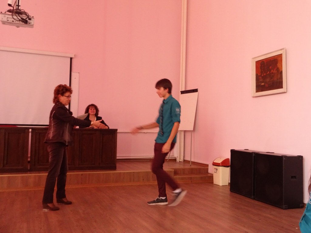 gallery