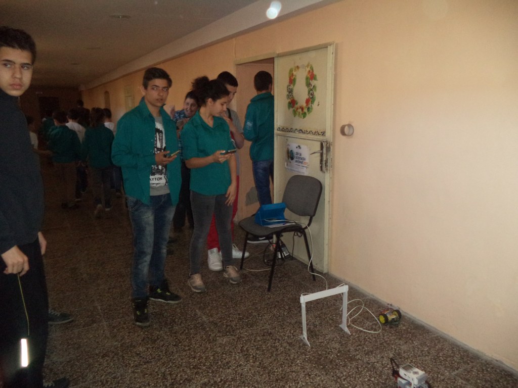 gallery