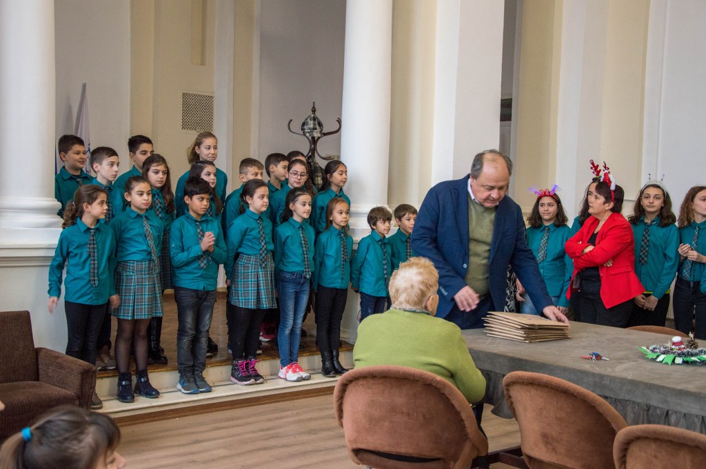 gallery