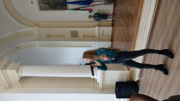 gallery