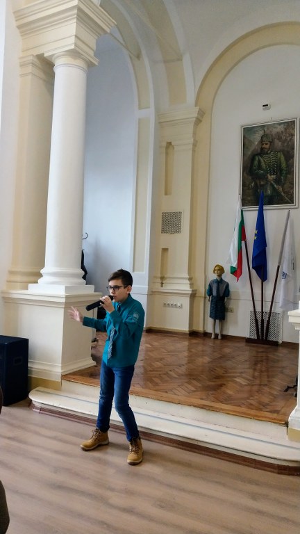 gallery