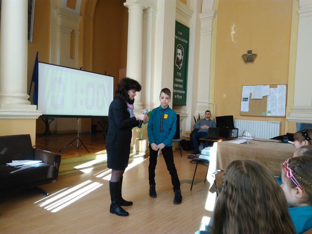 gallery
