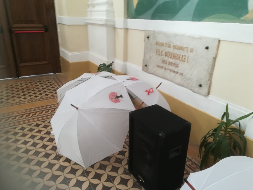 gallery