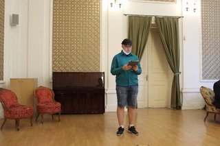 gallery